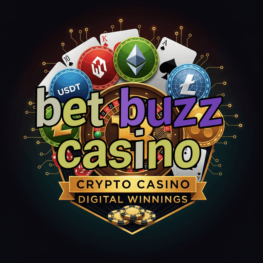 Bet Buzz Casino - Hottest Casino Action